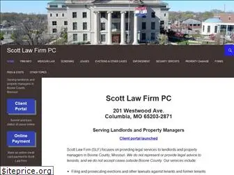 scottlawfirm.com