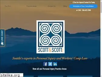 scottlawseattle.com