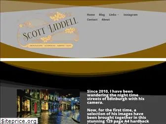 scottliddell.com