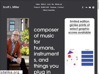scottlmiller.net