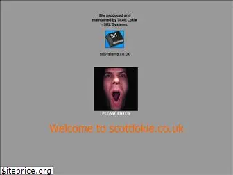 scottlokie.co.uk