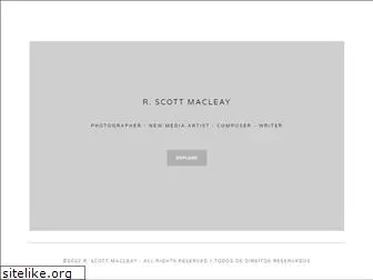 scottmacleay.com