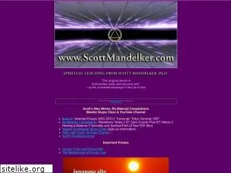 scottmandelker.com