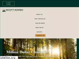 scottmarsh.com