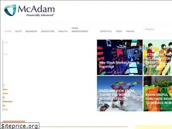 scottmcadams.org