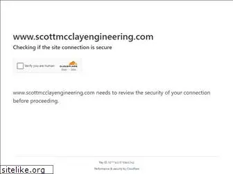 scottmcclayengineering.com