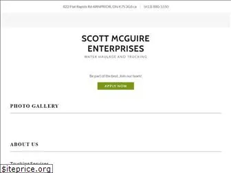 scottmcguireenterprises.ca