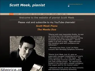 scottmeekpiano.com