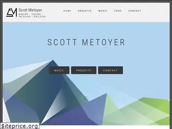 scottmetoyer.com