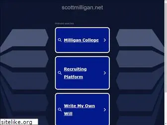 scottmilligan.net