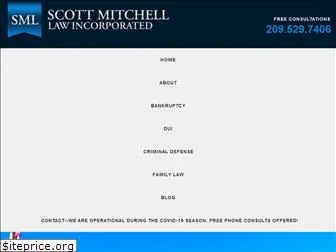 scottmitchelllaw.com