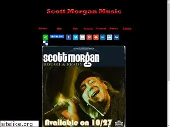 scottmorganmusic.com