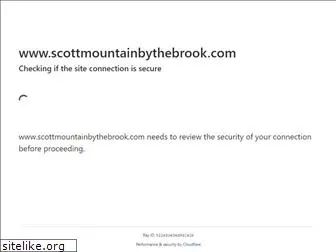 scottmountainbythebrook.com