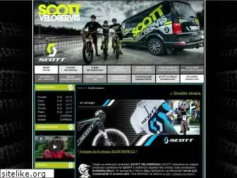 scottmtb.cz