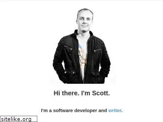 scottnonnenberg.com