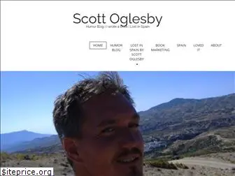 scottoglesby.com