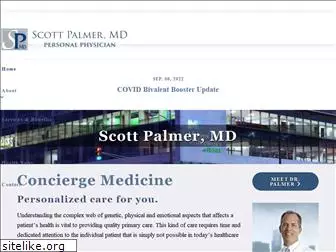 scottpalmermd.com