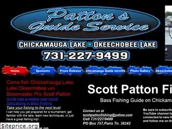 scottpattonfishing.com