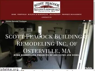 scottpeacockbuilding.com