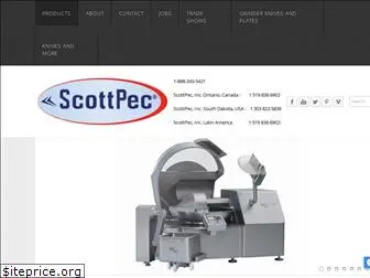 scottpec.com