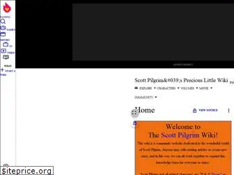 scottpilgrim.wikia.com