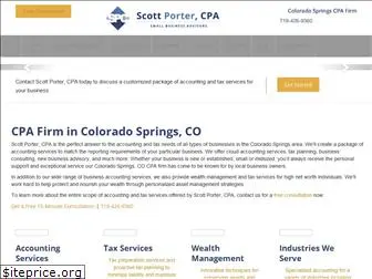 scottportercorp.com