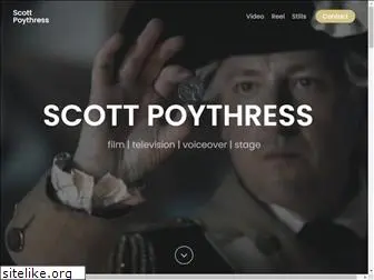 scottpoythress.com