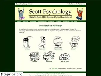 scottpsychology.com