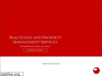 scottrealtyco.com