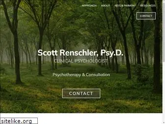 scottrenschler.com