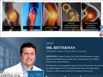 scottrittermanmd.com