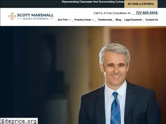 scottrmarshall.com