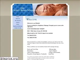 scottroadmassagetherapy.ca