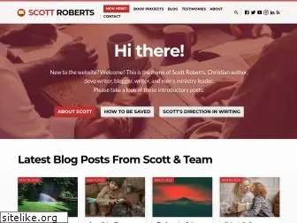 scottroberts.org