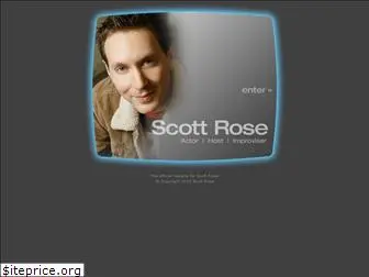 scottrose.tv