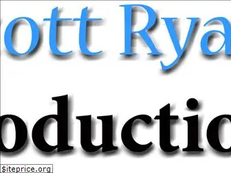 scottryanproductions.com