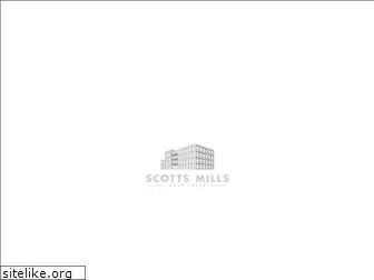 scotts-mills.com