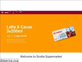 scotts.com.mt