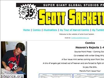 scottsackett.org