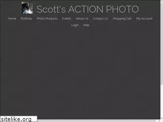 scottsactionphoto.com