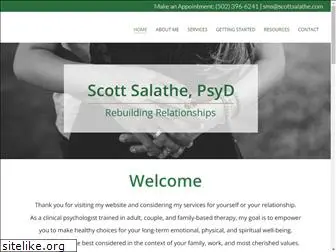 scottsalathe.com