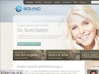 scottsattlermd.com