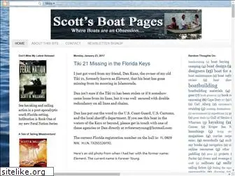 scottsboatpages.blogspot.com