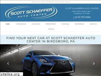 scottschaeffer.com