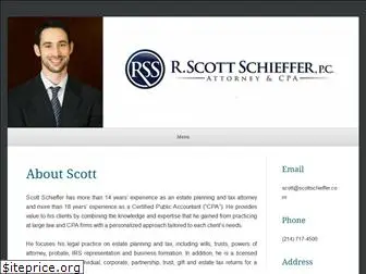 scottschieffer.com