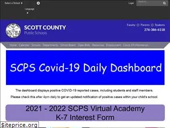 scottschools.com