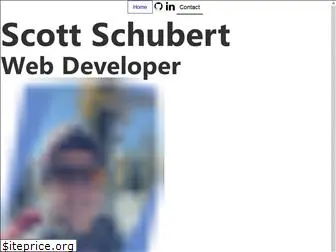 scottschubert.dev