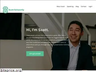 scottschwertly.com