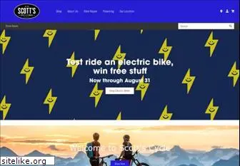 scottscycle.com