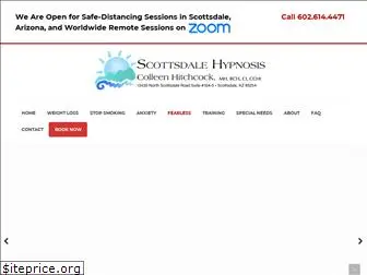 scottsdale-hypnotist.com